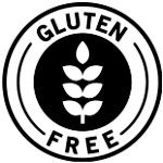 Gluten free