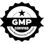 GMP certified